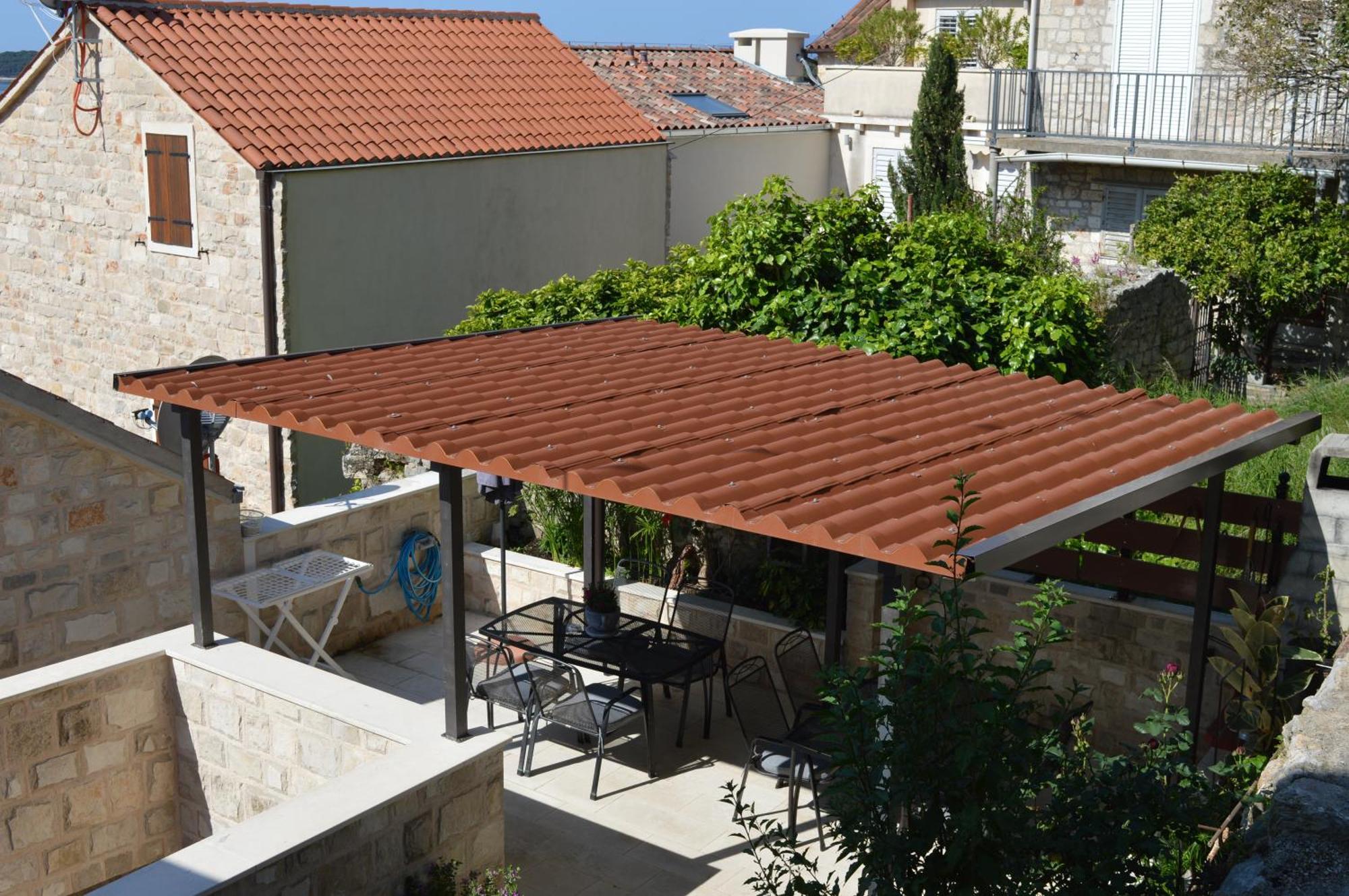Apartments Lea Hvar Town Eksteriør billede