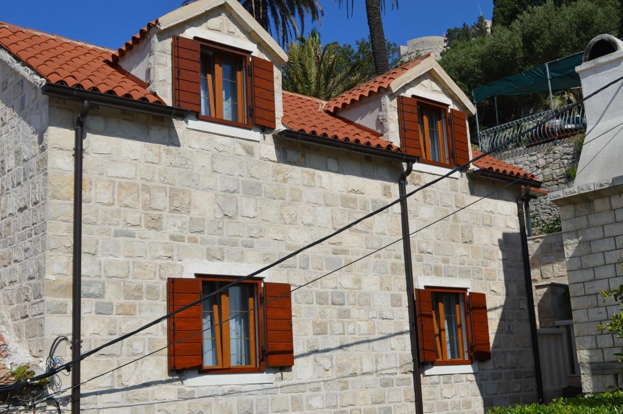 Apartments Lea Hvar Town Eksteriør billede