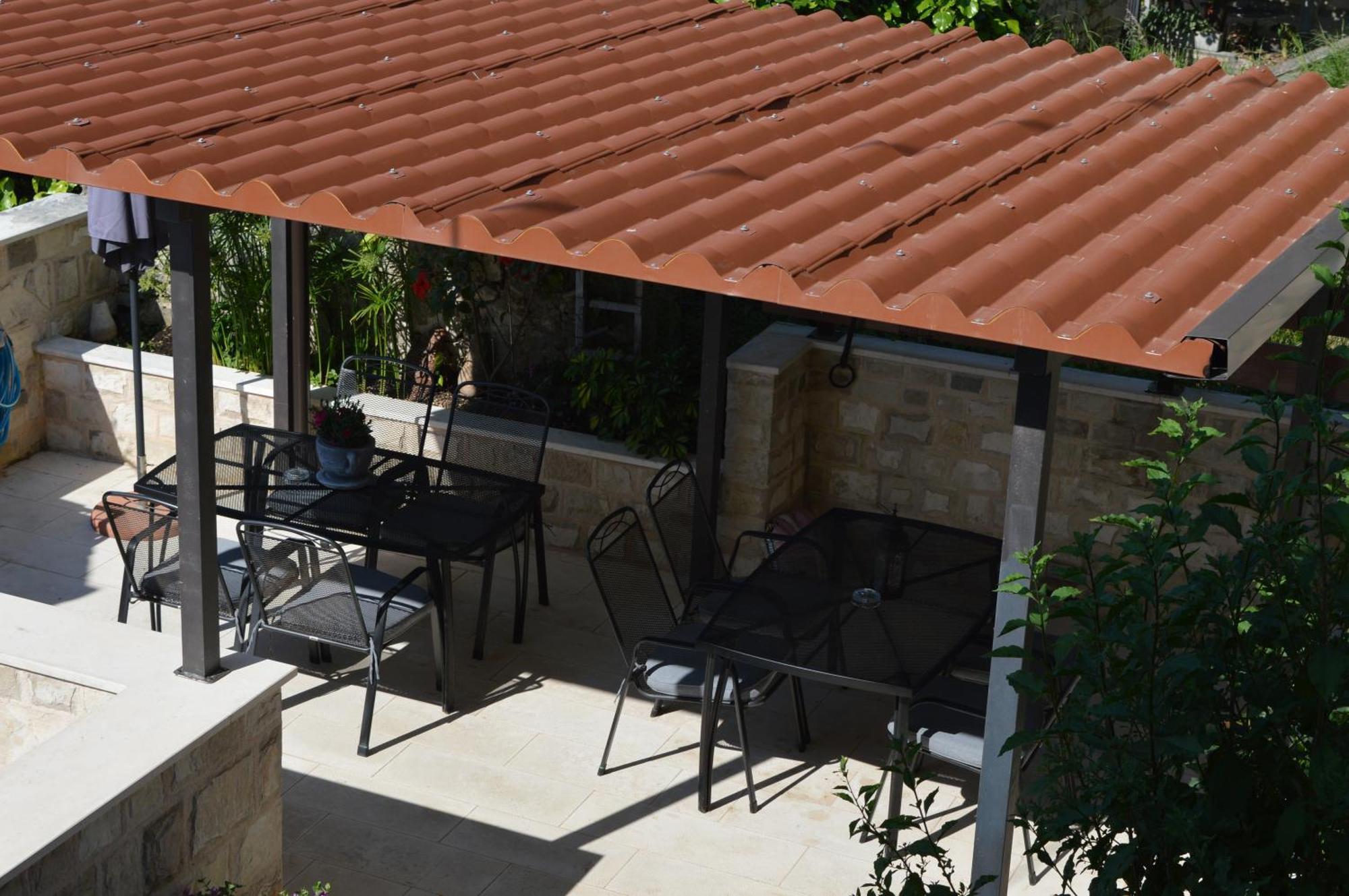 Apartments Lea Hvar Town Eksteriør billede