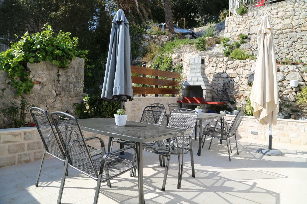 Apartments Lea Hvar Town Eksteriør billede
